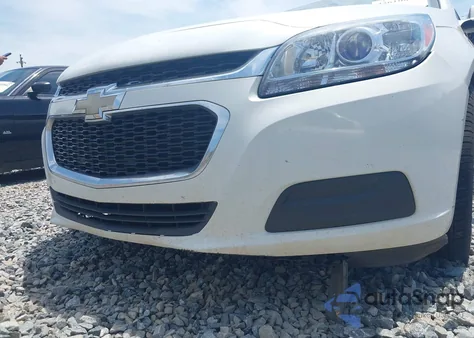 2016 Chevrolet Malibu Limited Lt z USA, uszkodzony, nr VIN 1G11C5SA7GF159712